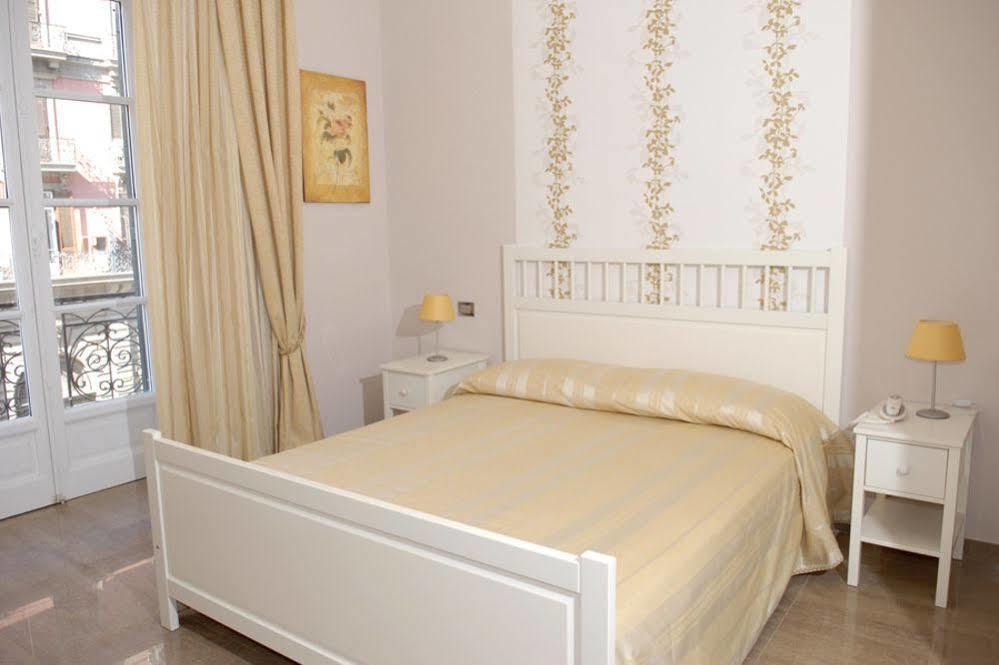 B&B Sanfelice Centro Storico Napoli 外观 照片