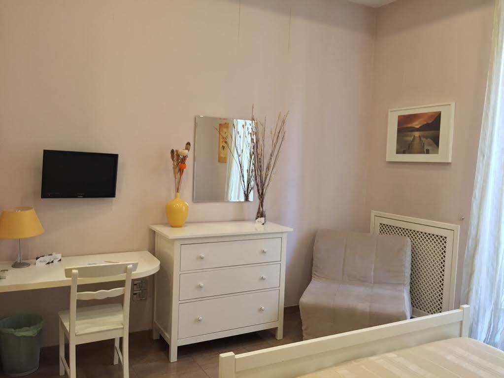 B&B Sanfelice Centro Storico Napoli 外观 照片