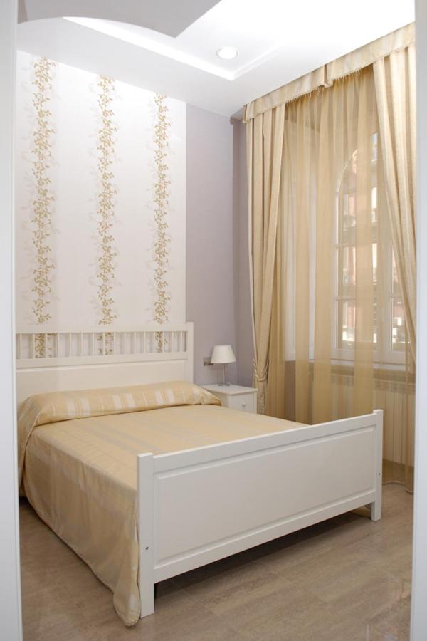 B&B Sanfelice Centro Storico Napoli 外观 照片