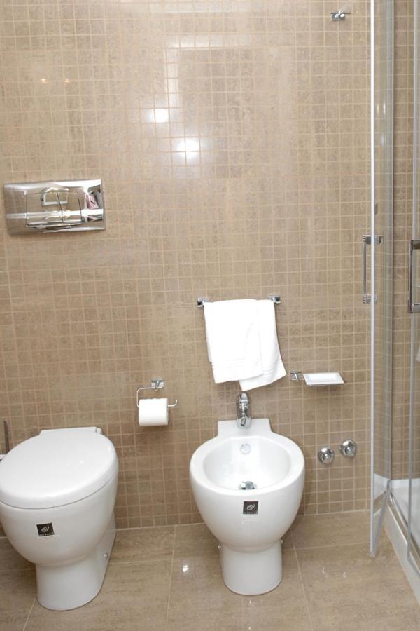 B&B Sanfelice Centro Storico Napoli 外观 照片