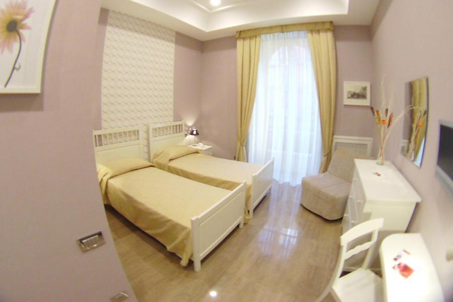 B&B Sanfelice Centro Storico Napoli 外观 照片